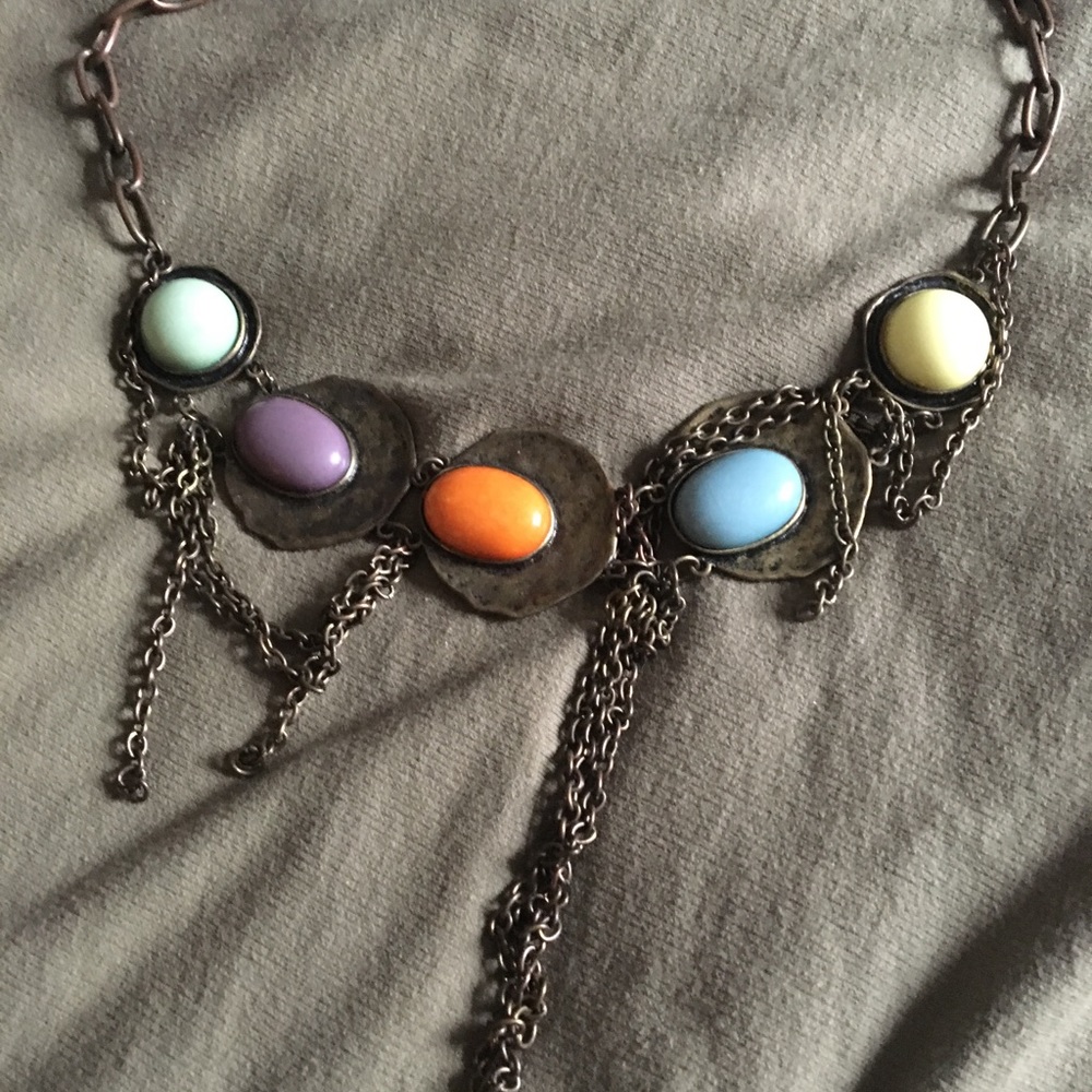 Necklace